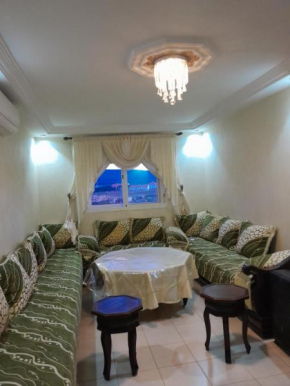 Marwan's apartment Ifrane Gardens